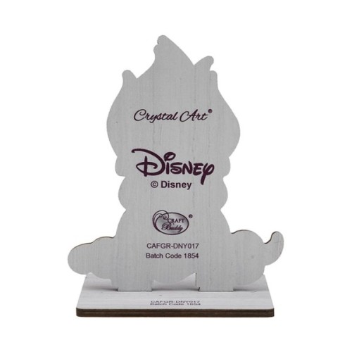 Набір для творчості Crystal Art Урсула (CAFGR-DNY017)