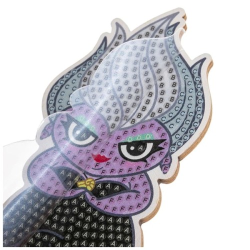 Набір для творчості Crystal Art Урсула (CAFGR-DNY017)