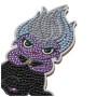 Набір для творчості Crystal Art Урсула (CAFGR-DNY017)