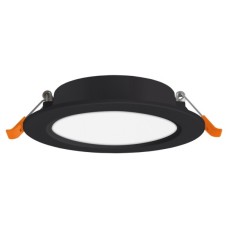 Світильник Videx 6W 5000K Black (VL-DLBR-065B)