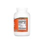 Трави Now Foods Цілісна лушпиння подорожника, Whole Psyllium Husk, 340 г (NOW-05980)