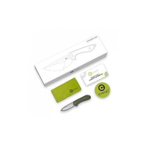 Ніж Civivi Concept 22 (C21047-2)