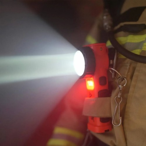 Ліхтар Mactronic M-Fire Guardian XR (240 Lm) Ex-ATEX (PHH0231) (DAS303385)