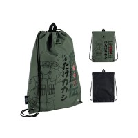 Сумка для взуття Kite 600M NR-1 Naruto Shippuden (NR25-600M-1)