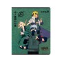 Зошит Kite Naruto, 24 аркуші, клітинка (NR25-238)