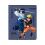 Зошит Kite Naruto, 24 аркуші, клітинка (NR25-238)