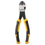 Кусачки DeWALT LASER HARDENED, L160 мм (DWHT82796-0)