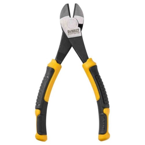 Кусачки DeWALT LASER HARDENED, L160 мм (DWHT82796-0)
