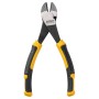 Кусачки DeWALT LASER HARDENED, L160 мм (DWHT82796-0)