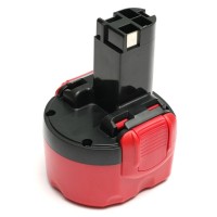 Акумулятор до електроінструменту PowerPlant для BOSCH GD-BOS-9.6(A) 9.6V 1.5Ah NICD (DV00PT0029)
