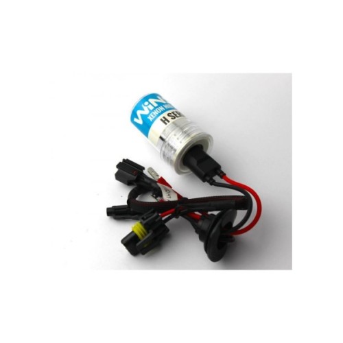 Автолампа WINSO H7 6000K, 85V, 35W PX26d (747600)