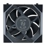 Кулер до корпусу Lian Li UNI Fan SL WIRELESS LCD 120-1, Black (G99.12SLLCD1W1B.00)