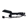 Кулер до корпусу Lian Li UNI Fan SL WIRELESS LCD 120-1, Black (G99.12SLLCD1W1B.00)