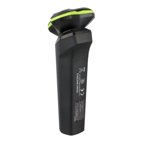 Електробритва Rotex RHC212-S