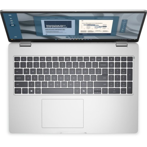Ноутбук Dell Pro 16 (BTO106PC16250UA_W11P)