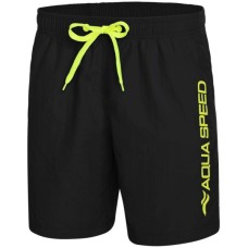Шорти Aqua Speed Owen 297-07 чорний S (5908217696670)