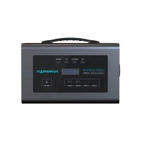 Зарядна станція Marsriva MP6ProV2 600W 627.2Wh (MP6ProV2_MARSRIVA)