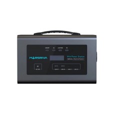 Зарядна станція Marsriva MP6ProV2 600W 627.2Wh (MP6ProV2_MARSRIVA)