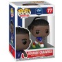 Фігурка Funko Pop серії Футбол: Франція - Едуарду Камавінга (92729)