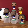Фігурка Funko Pop серії Футбол: Франція - Едуарду Камавінга (92729)