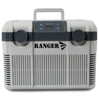 Автохолодильник Ranger Iceberg 22L (RA8876)
