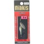 Блешня Smith Niakis 48mm 3.0 g 03 (1665.02.74)
