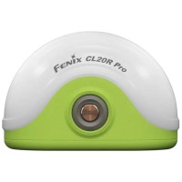 Ліхтар Fenix CL20R Pro, зелений (CL20RPROgrn)