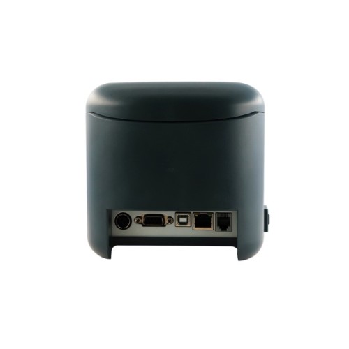 Принтер етикеток Gprinter GA-E250 USB, RS232, Ethernet (GA-E250-SUE-0147)