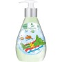 Рідке мило Frosch Senses Дитяче 300 мл (4001499116858/4001499967986)