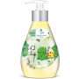Рідке мило Frosch Senses Дитяче 300 мл (4001499116858/4001499967986)