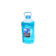 Омивач автомобільний Тайга ADV-GE Bubble Gum -25 4л (ADV-26638)