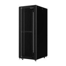 Шафа напольна Mirsan 32U GTS 63, 19" 600x1100, perforation 63% (MR.GTS32U611DE.01)