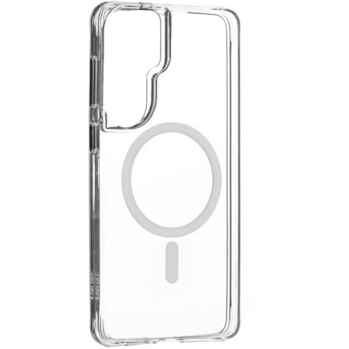 Чохол до мобільного телефона Armorstandart Clear MagCase Samsung S26 Plus 5G Transparent (ARM89461)