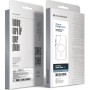 Чохол до мобільного телефона Armorstandart Clear MagCase Samsung S26 Plus 5G Transparent (ARM89461)