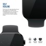 Плівка захисна Armorstandart Matte hydrogel Apple Watch 10 42mm 6 pcs (ARM91989)