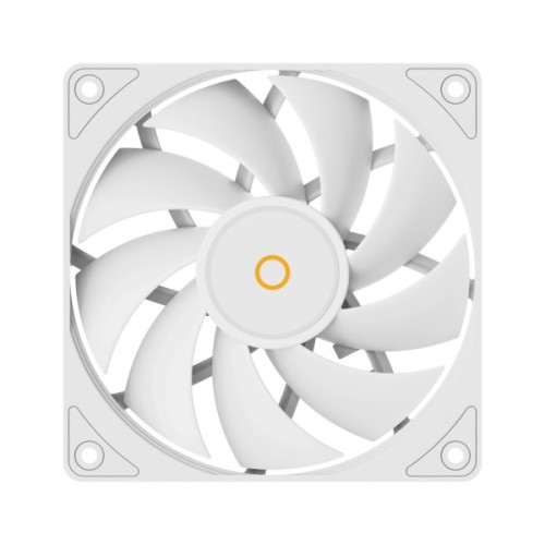 Кулер до корпусу OCYPUS GAMMA F12 WH (GAMMA-F12-WH1NN00X-GL)