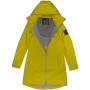 Пальто Huppa AVA 12288000 жовтий 10202 XXL (4741468962115)