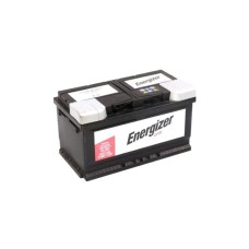 Акумулятор автомобільний Energizer 75Ah-12v EFB R, EN730 (575 500 073)
