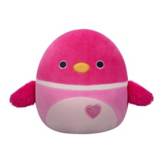 М'яка іграшка Squishmallows Качка Делла 19 см (SQVA00848)