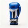 Боксерські рукавички Leone GN208 Iconic Blue 10 унцій (GN208_Blue_10oz)