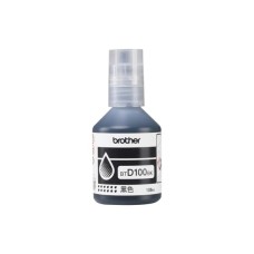 Контейнер з чорнилом Brother BTD100BK 108ml (BTD100BK)