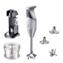 Блендер Bamix DeLux M200 Silvery (1010.055)