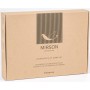 Постільна білизна MirSon Бязь Ranforce Elite 17-0014 Graciana 110х140 (2200004661902)