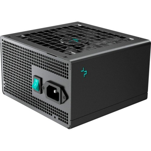 Блок живлення Deepcool 650W (PN650D)
