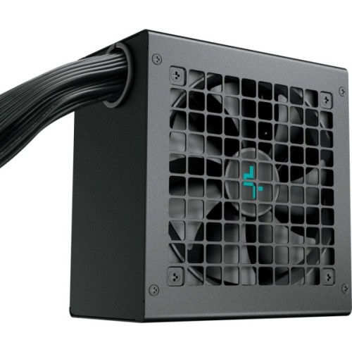 Блок живлення Deepcool 650W (PN650D)