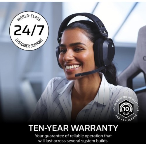 Блок живлення Corsair 750W RM750x Shift ATX 3.1 (CP-9020298-EU)