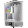 Корпус для ПК Gamdias ATLAS E1 WH (4711514500257)