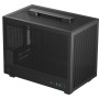 Корпус для ПК Deepcool CH160 Mesh Black (R-CH160-BKNMI0-G-1)