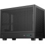 Корпус для ПК Deepcool CH160 Mesh Black (R-CH160-BKNMI0-G-1)