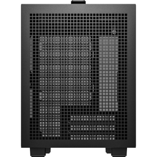 Корпус для ПК Deepcool CH160 Mesh Black (R-CH160-BKNMI0-G-1)